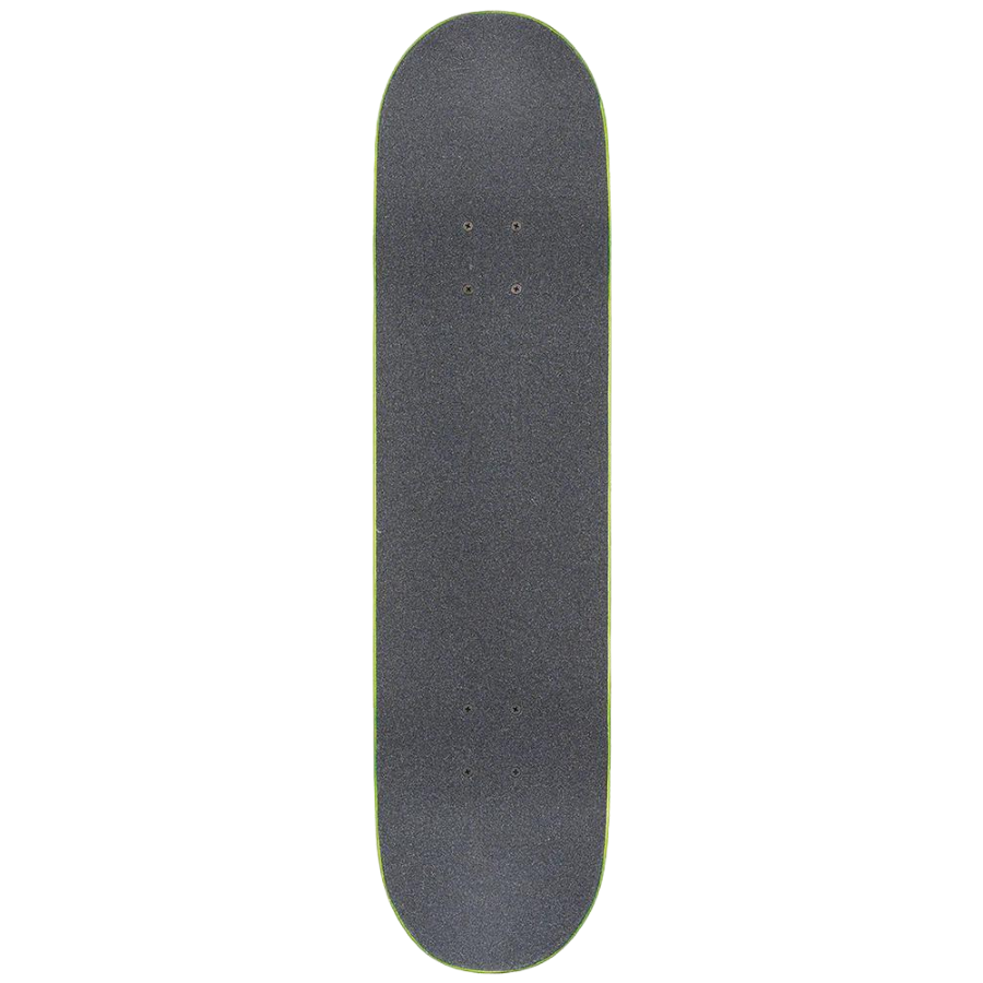 Skateboard complet GLOBE G1 Stay Tuned 8.0 Noir